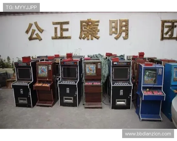 如何避免老虎机吃钱的陷阱提升你的赢钱几率