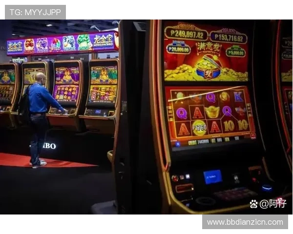 打造属于你的虚拟赌场,使用高品质老虎机模拟器尽享娱乐时光 打造属于你的虚拟赌场,使用高品质老虎机模拟器尽享娱乐时光