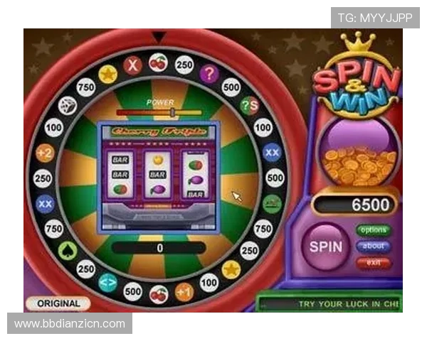 澳门角子机玩法攻略，全面解析不同类型游戏的玩法技巧