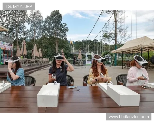 5g游戏新玩法助力虚拟社交平台发展，打造沉浸式虚拟社区空间