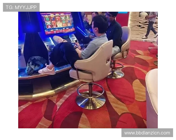 丰富多彩的单机老虎机游戏类型详解让你轻松找到心仪的娱乐方式