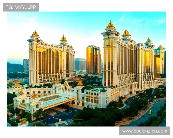 走进澳门游戏银河，感受独特的博彩文化与魅力