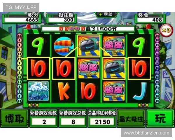 霍伊尔角子机游戏中的奖金机制详解，帮助玩家合理规划投注策略实现盈利